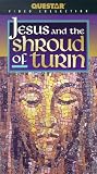 Jesus and the Shroud Of Turin [VHS]