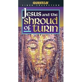 Jesus and the Shroud Of Turin