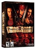 Pirates of  the Caribbean: Legend of Jack Sparrow