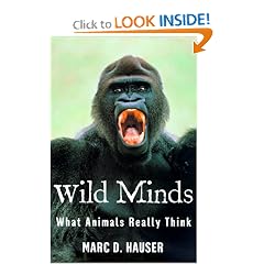 Wild Minds: What Animals Really Think