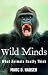 Wild Minds: What Animals Really Think