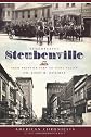 Remembering Steubenville : from frontier fort to steel valley