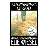 messengers of god biblical portraits and legends
