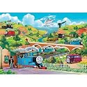 Ravensburger - 24 pièces - Thomas : Promenade dans la campagne