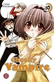 Cheeky Vampire, Band 10: BD 10 - Yuna Kagesaki