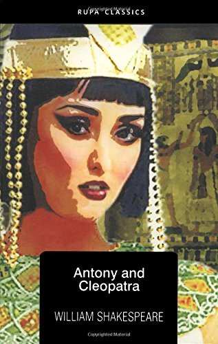 Antony and Cleopatra
