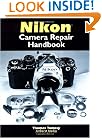 Nikon Camera Repair Handbook