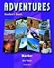 Adventures Starter: Student's Book: Student's Book Starter level