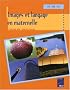 Images et langage en maternelle