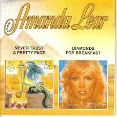 Never Trust a Pretty Face (1978) / Diamonds for Breakfast (1979)