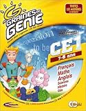 Revue Mindscape  / Graines de Génie : Pack Multimatières CE1