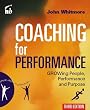Coaching For Performance...