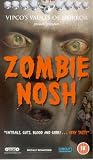 Zombie Nosh [VHS]