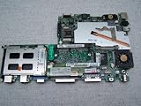 Original Dell Latitude L400 Motherboard DP/N 81WWG.