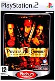 Revue Bethesda Softworks  / Pirates des Caraïbes - La Légendes de Jack Sparrow - Platinum
