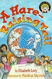 A Hare-Raising Tale: A Fletcher Mystery (Fletcher Mysteries)