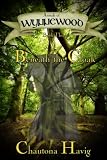 Beneath the Cloak (Annals of Wynnewood)