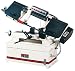 Jet Horizontal Band saw 9-InchX16-Inch Capacity, 1-1/2 HP, 1 Ph, 115/230V