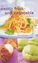 The Exotic Fruit and Vegetable Handbook (Cookery Handbook)