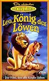 Leo, K�nig der L�wen - Tony Ail