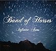 cover of Infinite Arms: Band of Horses