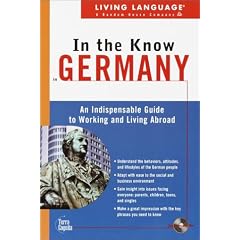 Germany in the Know (Living Language Series)