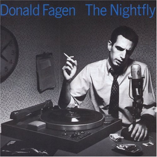 CD-Charts  Music : The Nightfly