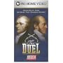 The American Experience - The Duel [VHS]