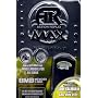 Xbox - Action Replay MAX+8MB Memory Metal Ed.
