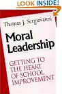 Moral Leadership: Getting...