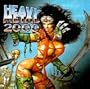 Heavy Metal 2000