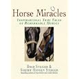 Horse Miracles: Inspirational True Tales of Remarkable Horses by Brad Steiger and Sherry Hansen Steiger