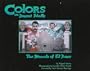 Colors on Desert Walls: The Murals of El Paso