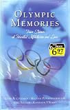 Olympic Memories: Olympic Hopes/Olympic Cheers/Olympic Dreams/Olympic Goals (Inspirational Romance Collection)
