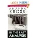 In the Last Analysis (Kate Fansler Novels)