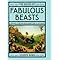 Favorite Mythical Creature Books