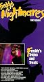 Freddy's Nightmares: Tricks & Treats [VHS]