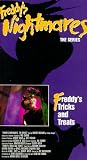 Freddy's Nightmares: Tricks & Treats Freddy's Nightmares: Tricks & Treats