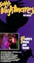 Freddy's Nightmares: Tricks & Treats [VHS]