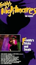 Freddy's Nightmares: Tricks & Treats [VHS]
