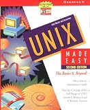 Unix Made Easy: The Basics and Beyond!