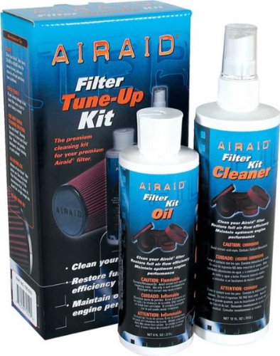 review Airaid 790-550