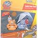 Tom and Jerry blow up chair