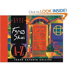 Home Design With Feng Shui A-Z (Hay House Lifestyles)