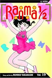 Ranma 1/2, Vol. 19
