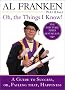Oh, the Things I Know!
