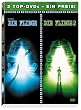 Die Fliege / Die Fliege 2 (2 DVDs)