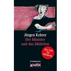 Der Minister und das M�dchen