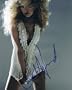 AMBER HEARD - Sexy AUTOGRAPH Signed 8x10 Photo