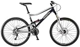 2010 Mongoose Teocali Elite Mountain Bike